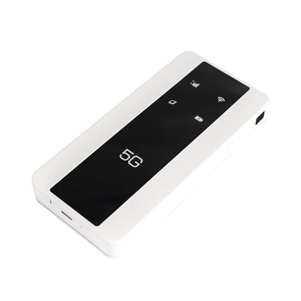 ALLINGE XYY817 5G Wireless router pocket wifi With One Gigabit Port